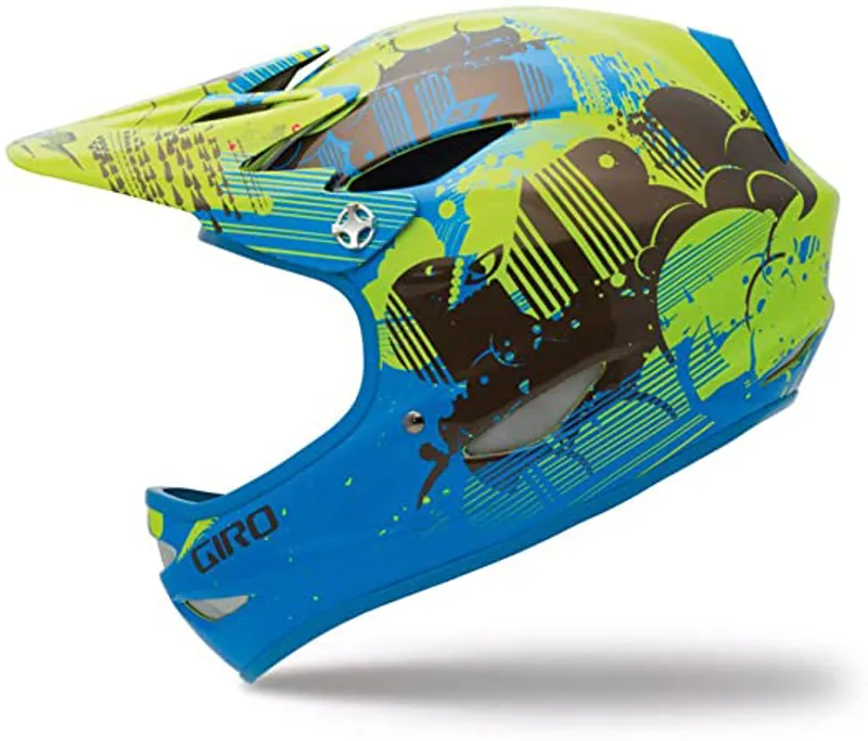 Giro Remedy Cloud Nine Full Face Helmet